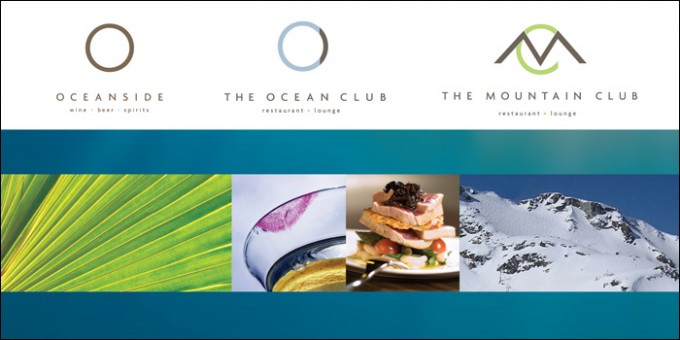 Ocean Club Gift Certificate Front